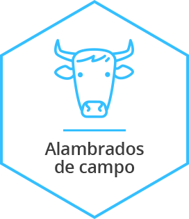 Alambrados de campo