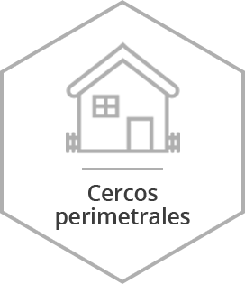 Cercos Perimetrales