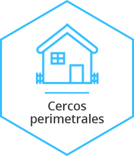 Cercos Perimetrales